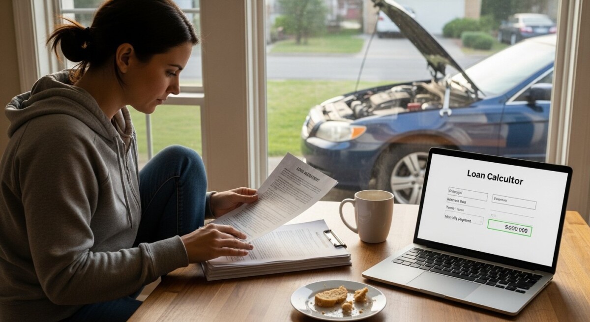 Personal Loan Options Explained for Quick Financial Solutions