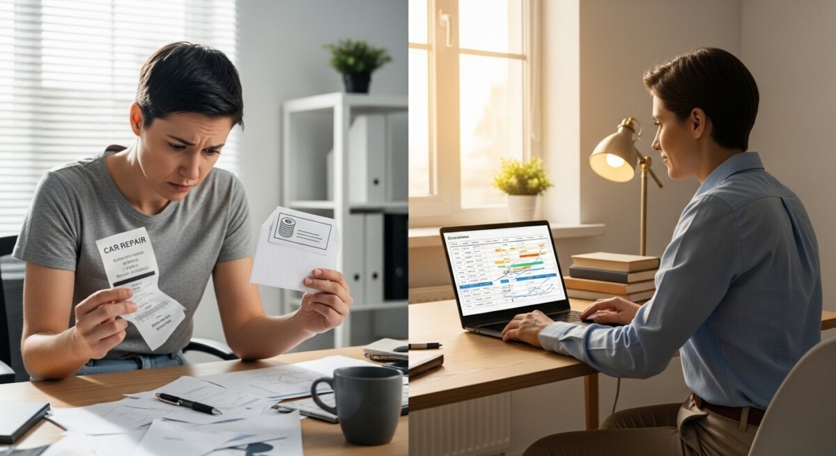 Cash Loan vs Personal Loan: Understanding Your Options