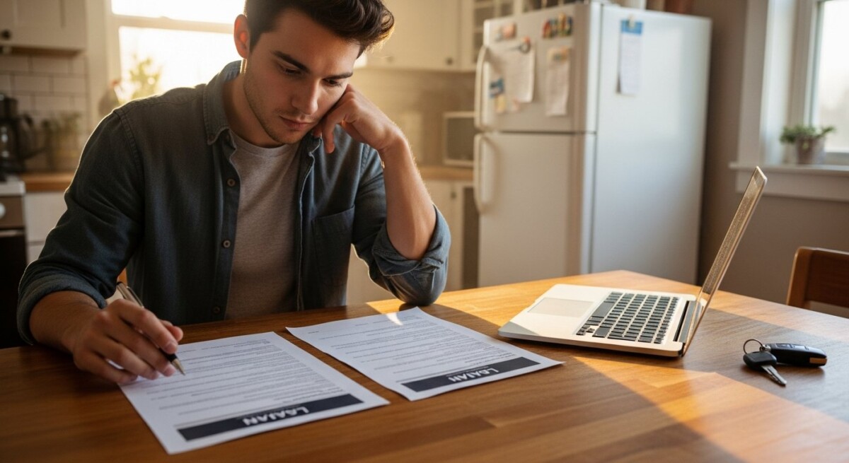 how to compare cash loan lenders