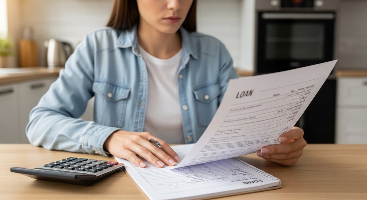 APR vs Interest Rate Cash Loan: Understanding Your Costs