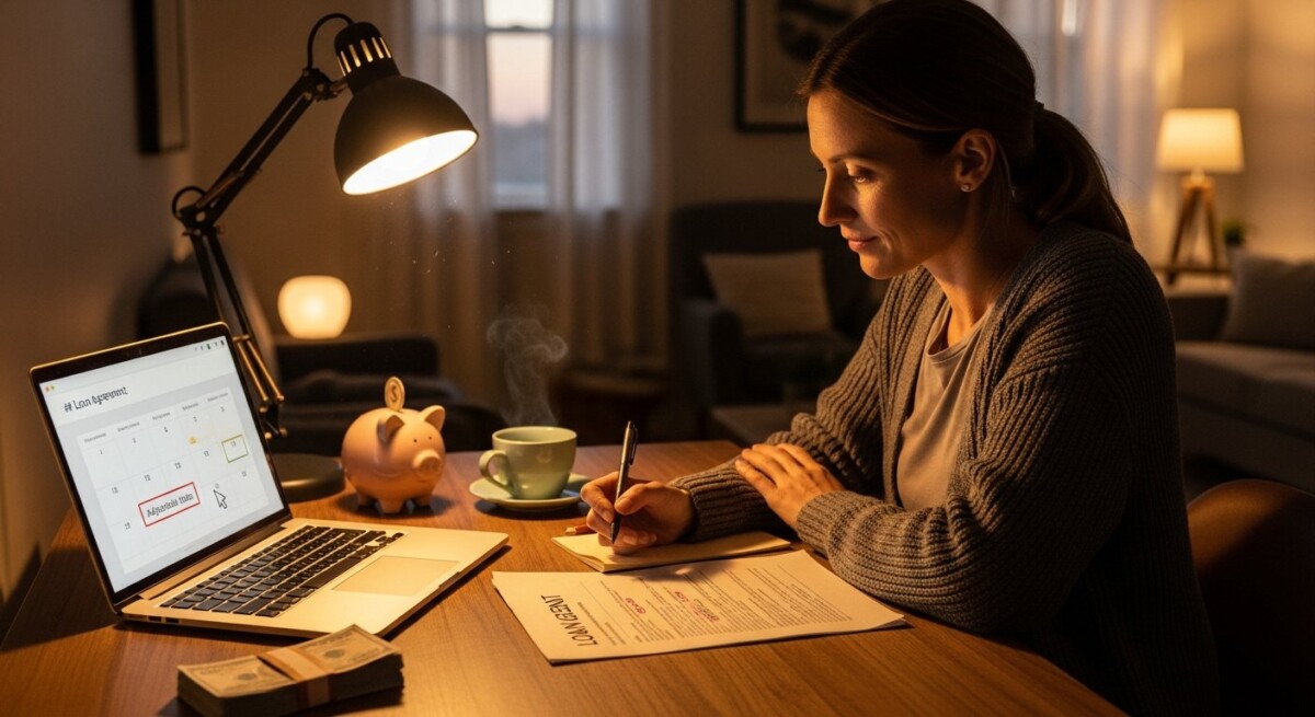 cash loans with flexible repayment