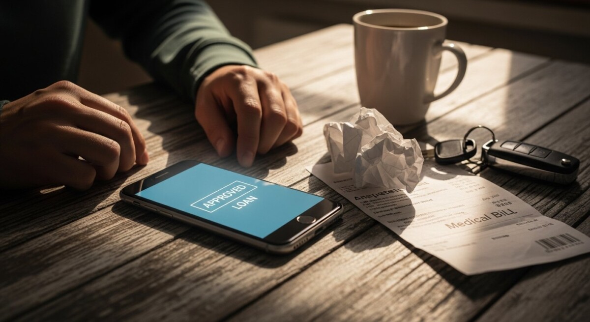 Same Day Cash Loans: Quick Financial Solutions Explained