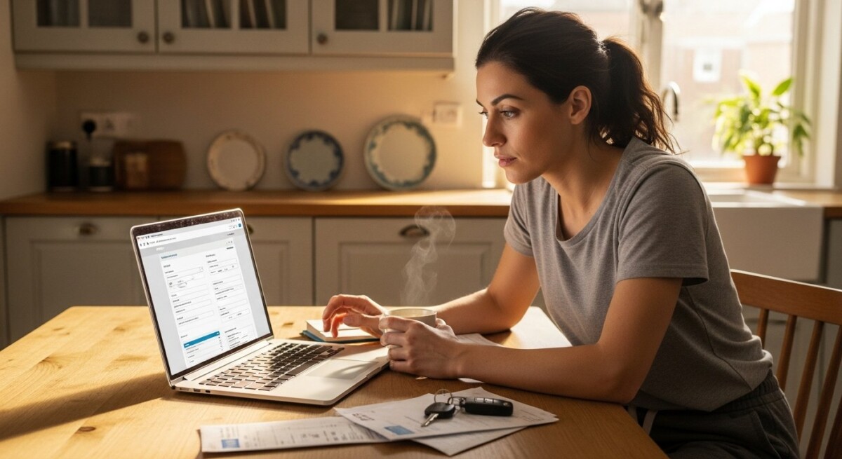 Express Cash Loan Application: A Guide to Quick Funding