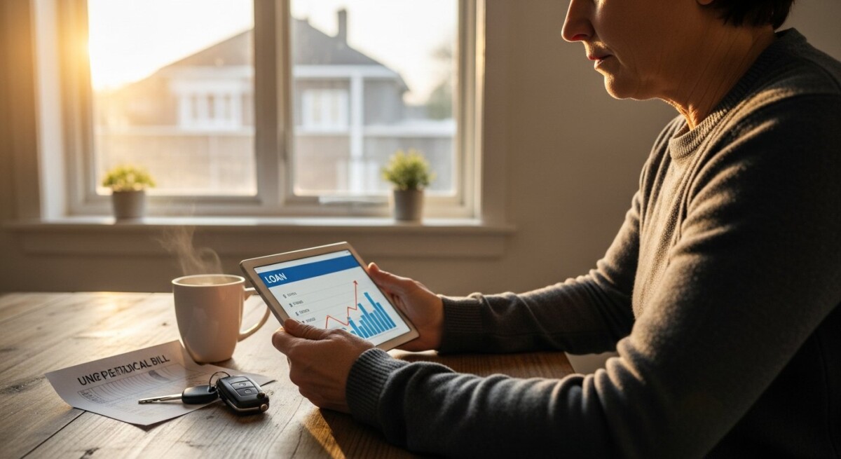 when to refinance loan