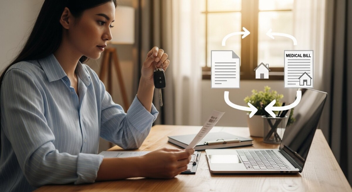 Secured vs Unsecured Cash Loans: A Clear Guide to Your Options