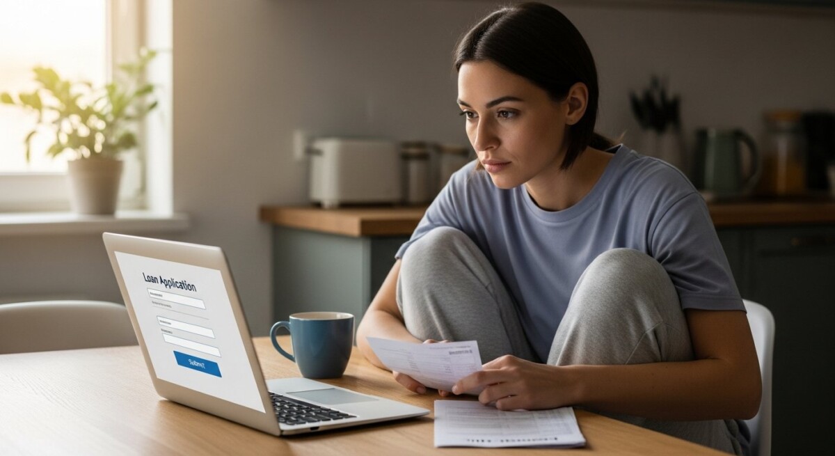 How to Apply for an Express Cash Loan Online: A Simple Guide