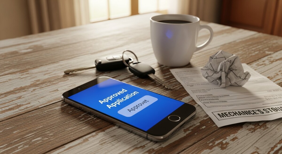 What Is an Express Cash Loan? A Clear Guide to Quick Funding