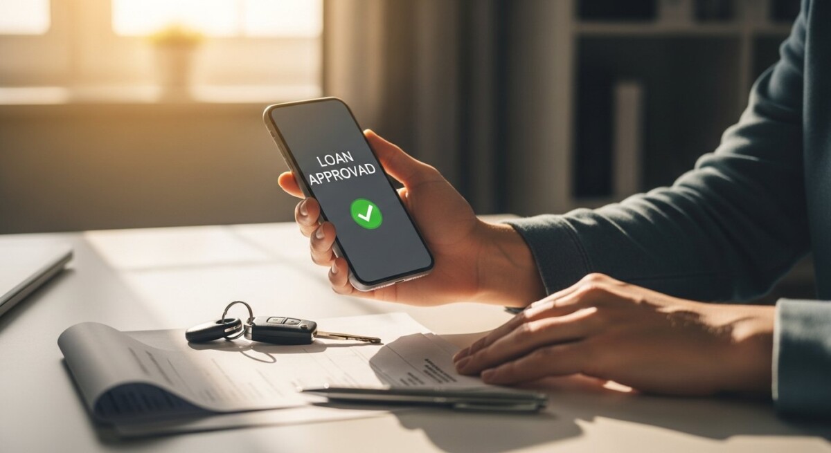 quick cash loan approval