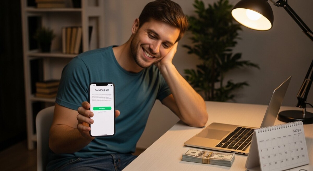 Can You Repay Loan Early? A Clear Guide to Smart Borrowing