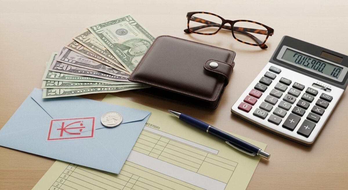 fees included in cash loans