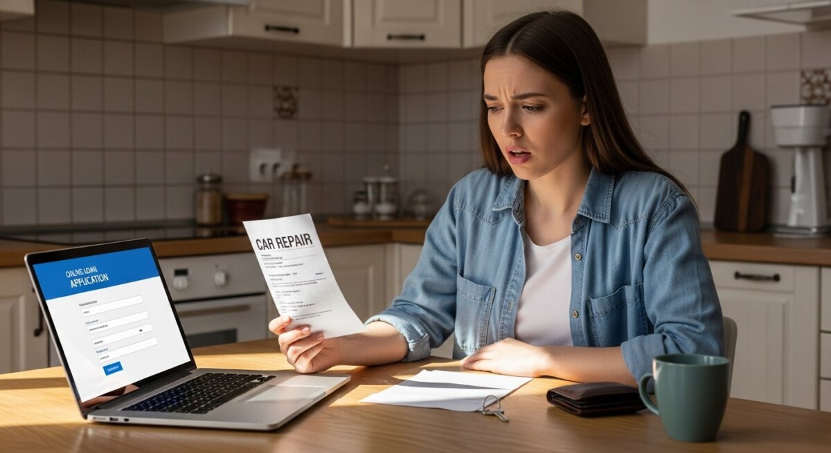 Quick Cash Charlotte North Carolina: Simple Financial Solutions