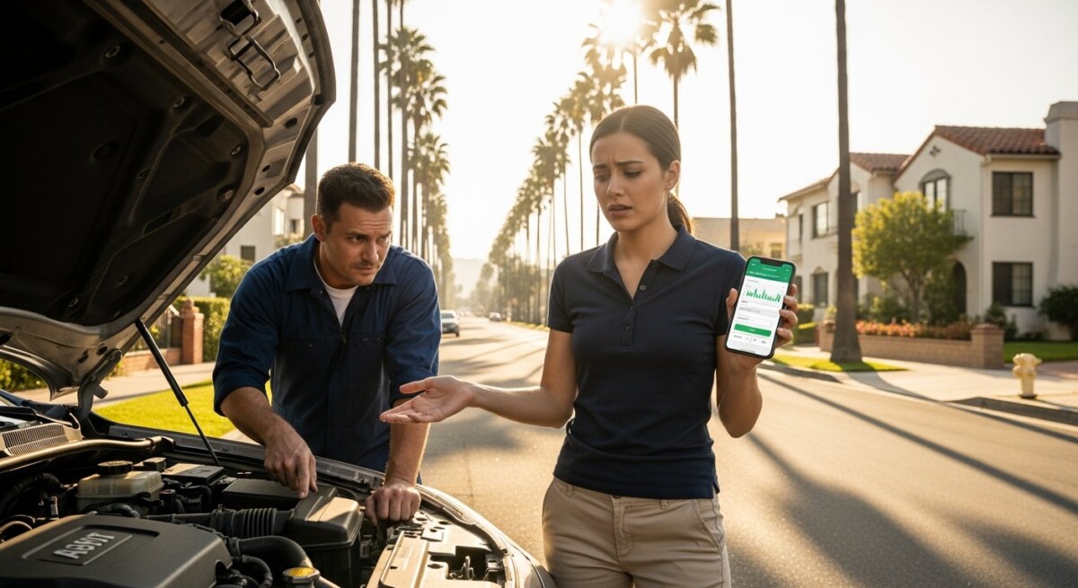 Instant Cash Los Angeles California: Quick Financial Solutions