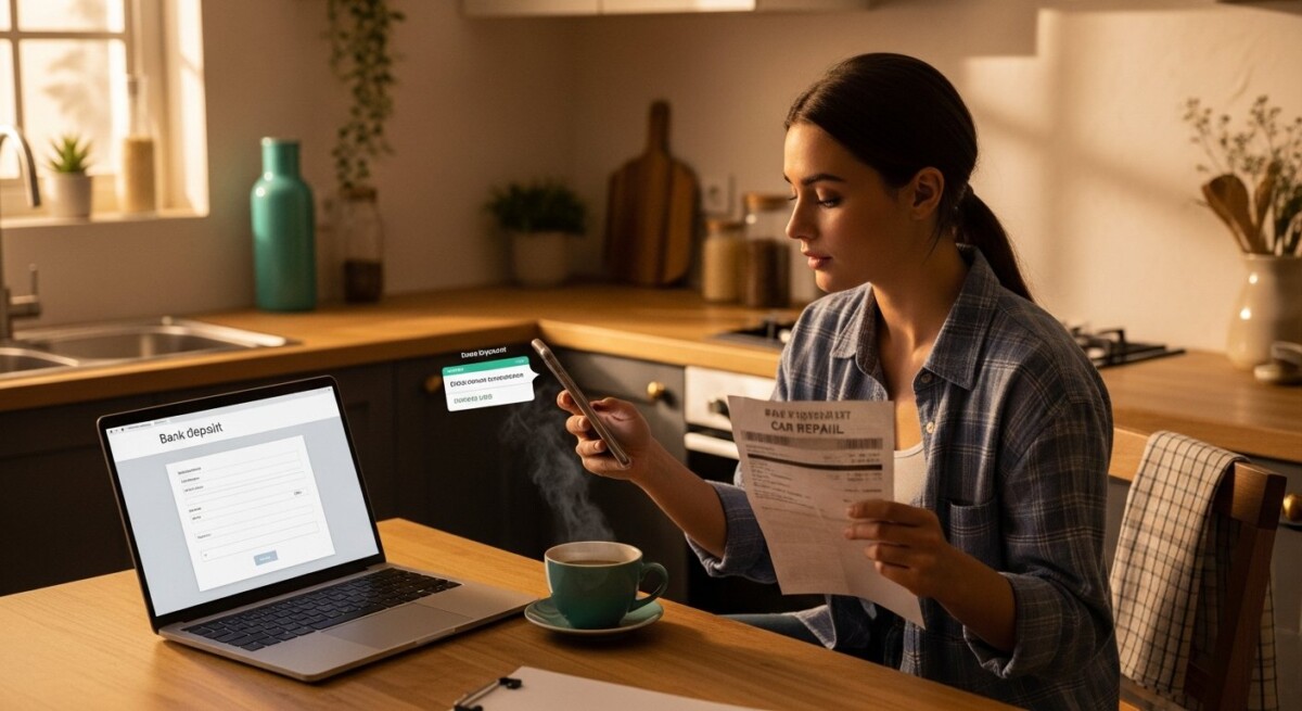 verified funding services