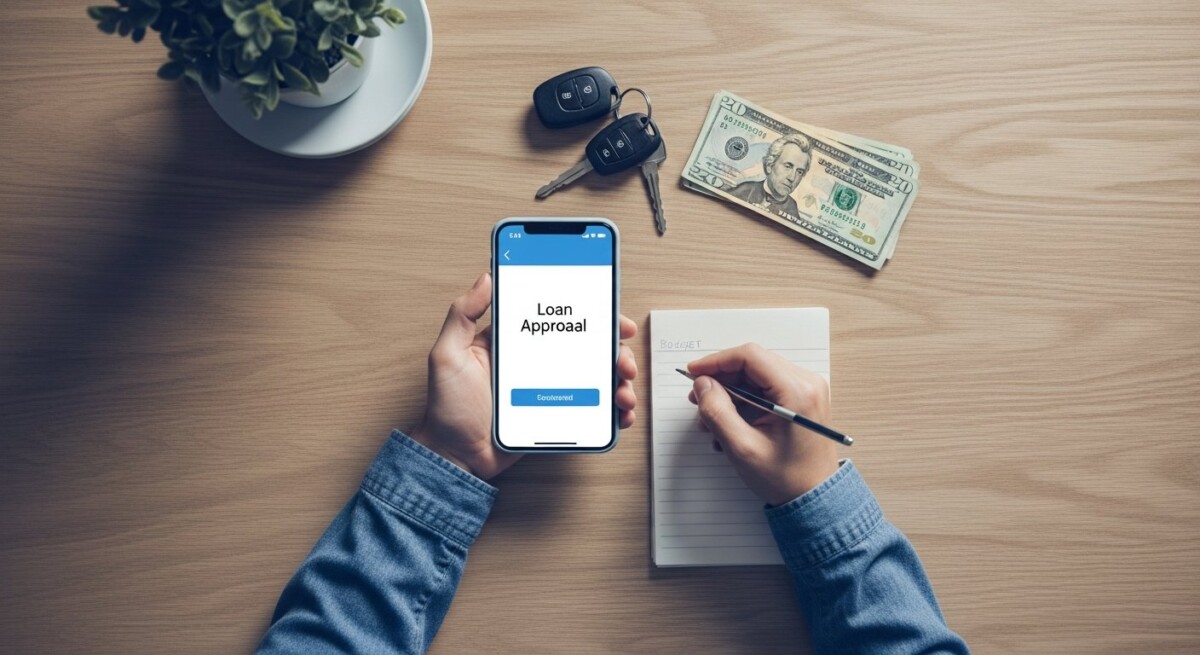 affordability guide for fast cash