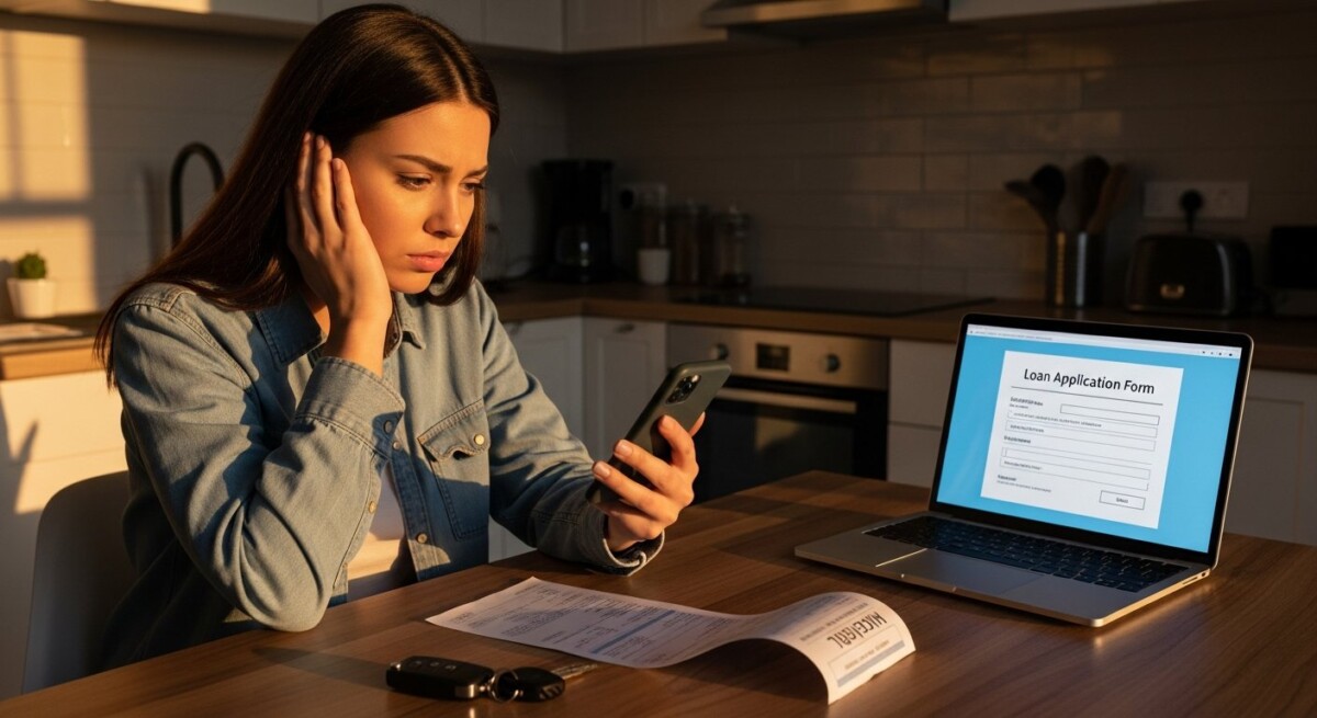 what is approval time for quick cash