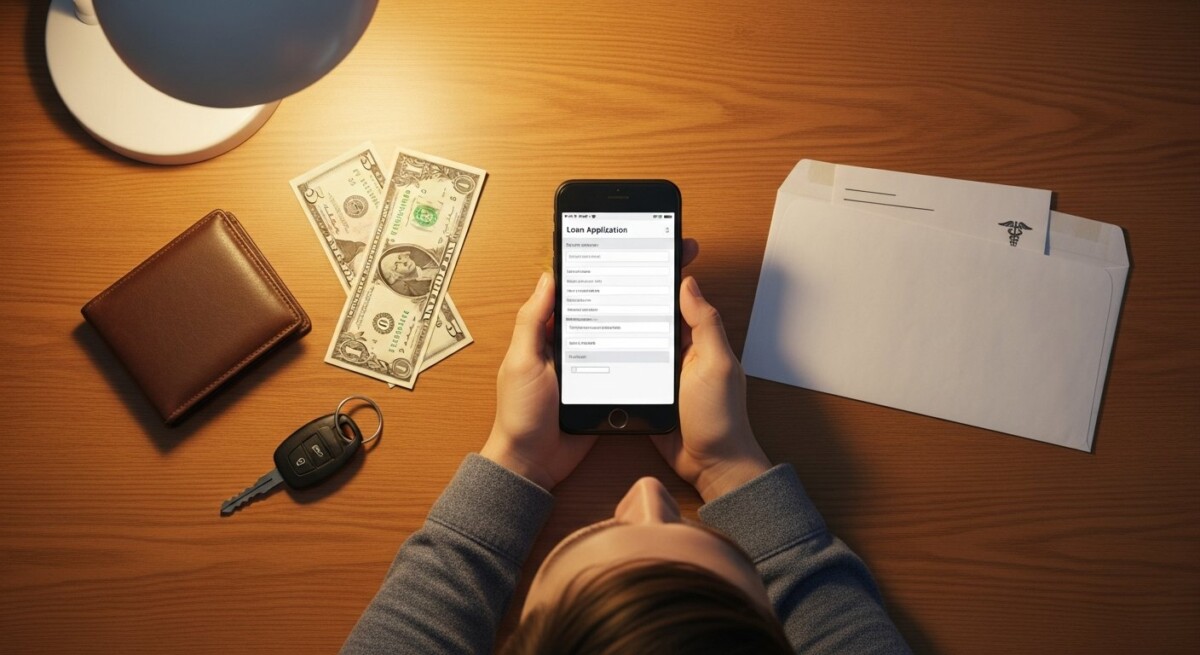 How To Choose Reliable Funding Service for Quick Financial Needs
