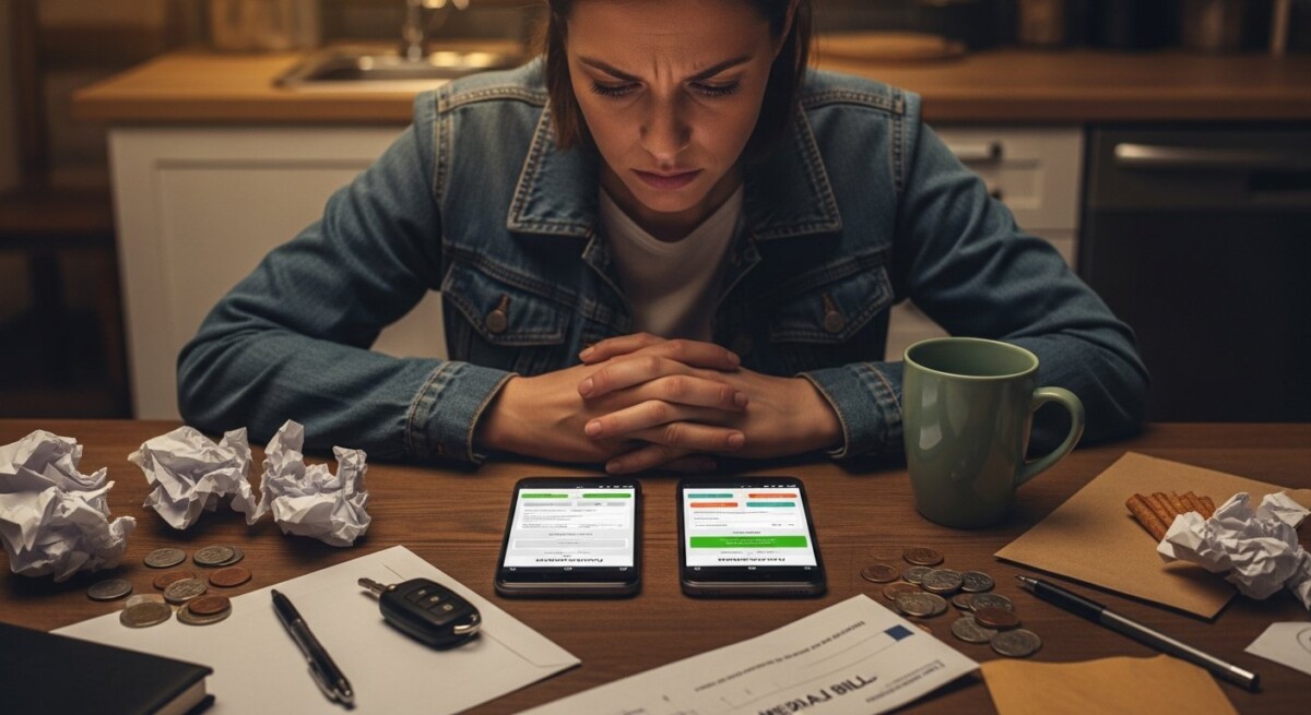 how to compare fast funding providers