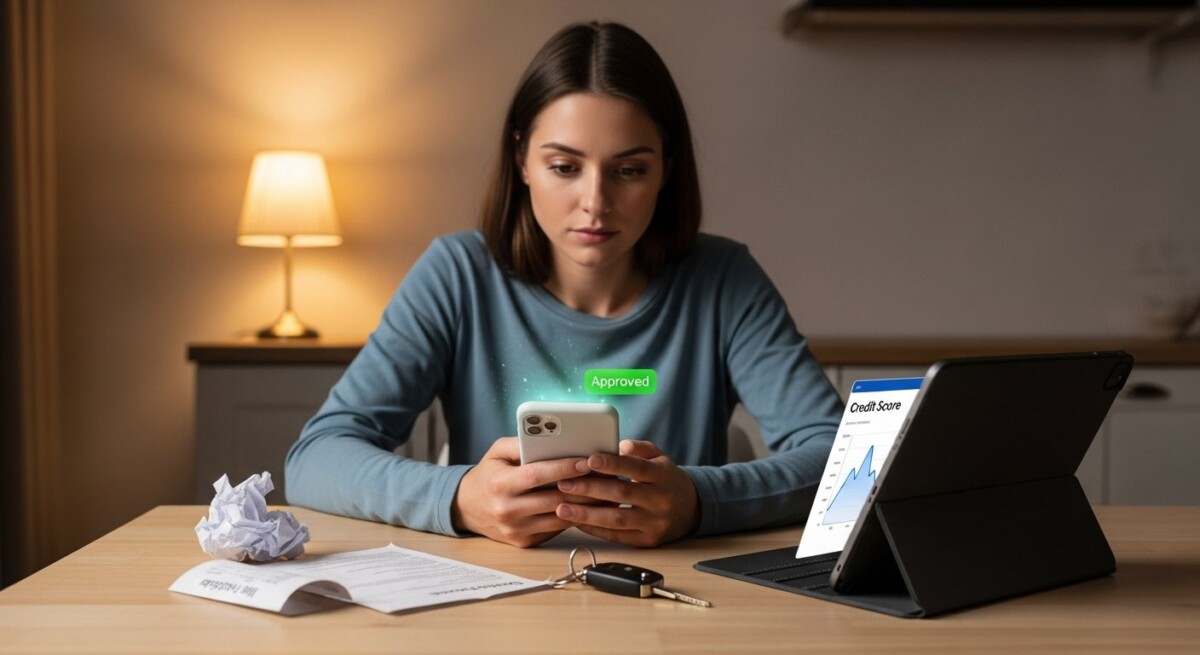 Can Fast Funding Affect Credit Score? Key Facts to Know