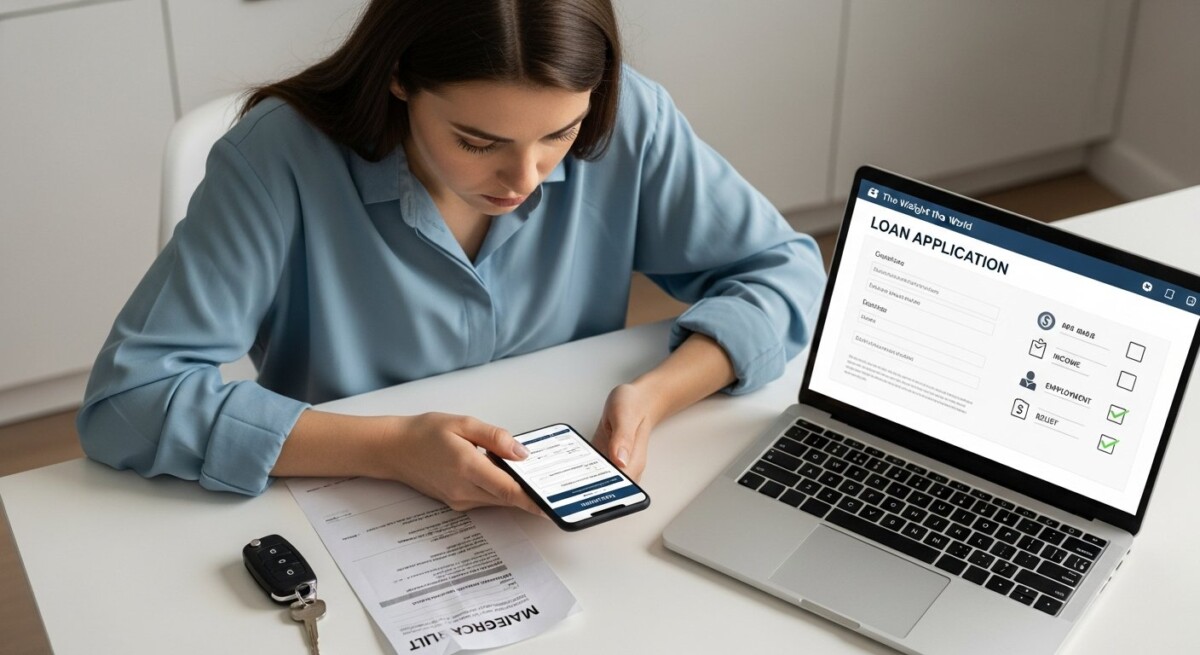 What Is Funding Eligibility Criteria: Your Guide to Quick Cash
