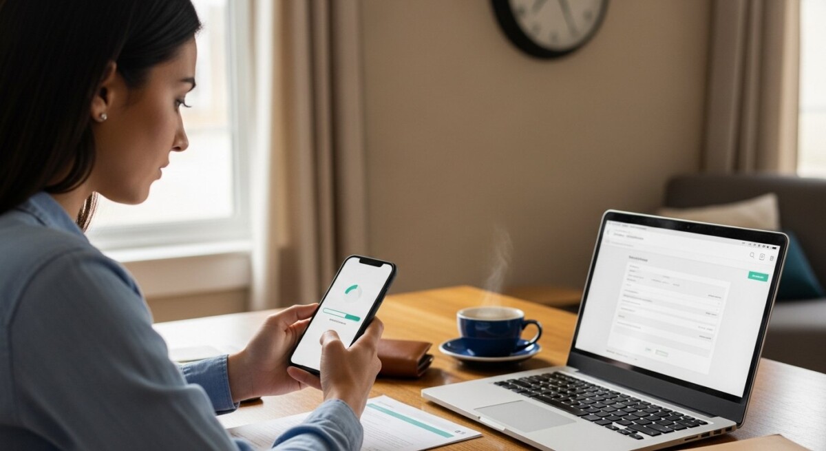 How to Track Funding Status: A Clear Guide to Quick Financial Solutions