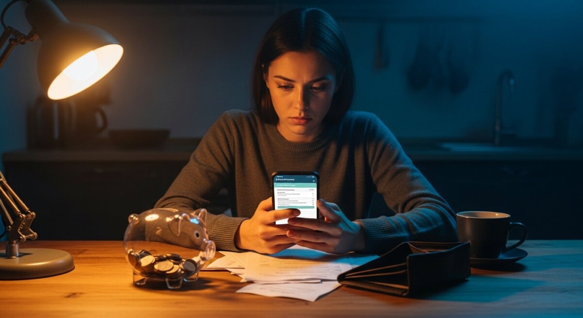 What Is a Funding Service Fee? A Clear Guide for Borrowers
