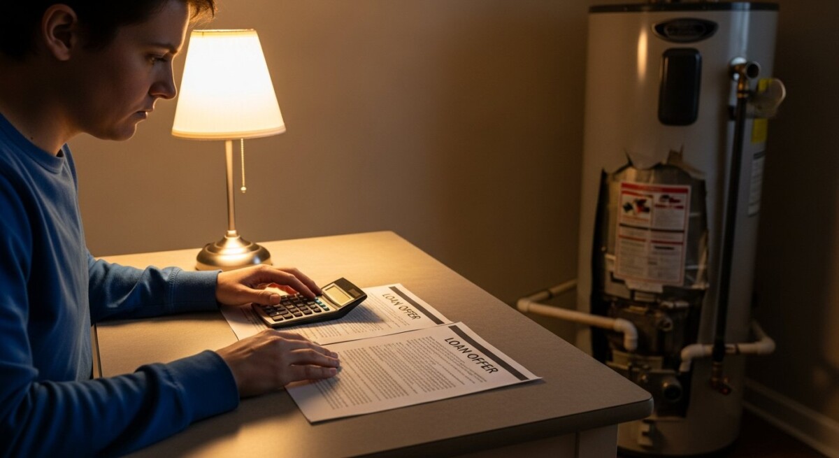 Funding Cost Comparison: Find Affordable Short-Term Loans
