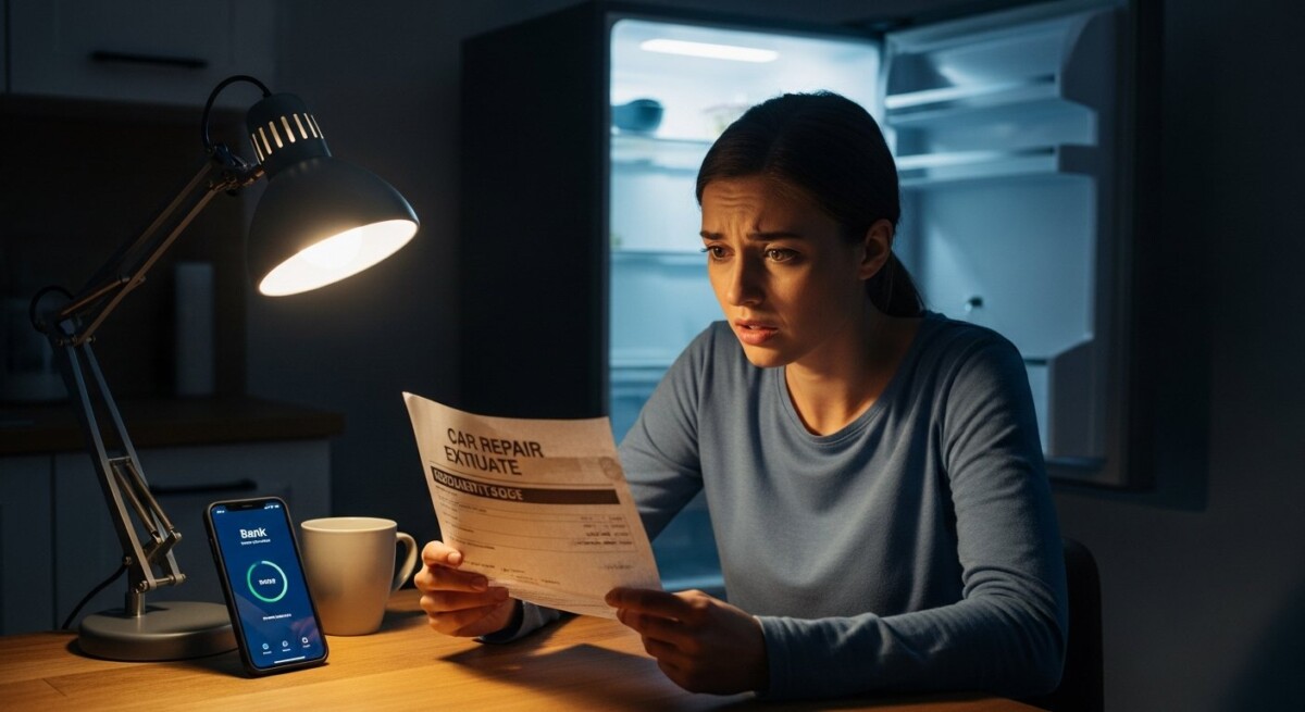 Emergency Funding Near Me: Fast Cash Solutions When You Need Help