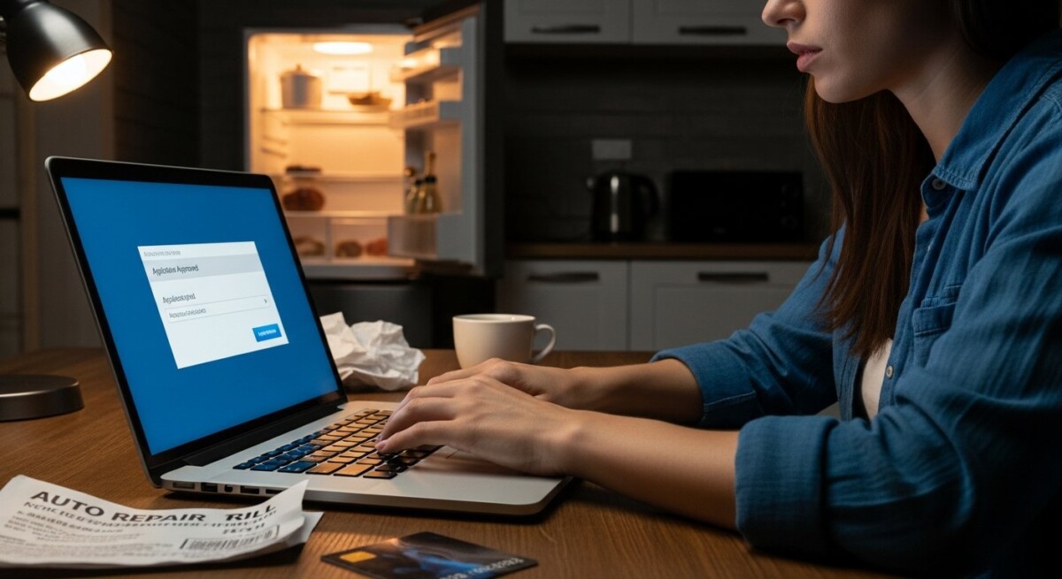Same Day Funding Platform: Fast Cash When You Need It Most