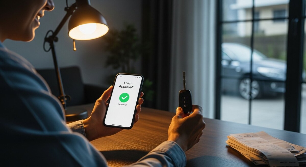 Digital Cash Request System: Fast Funding When You Need It
