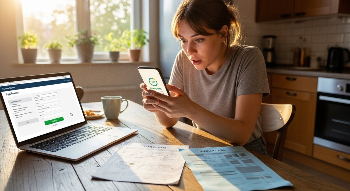 Secure Fast Funding Platforms: Quick Loans Made Simple