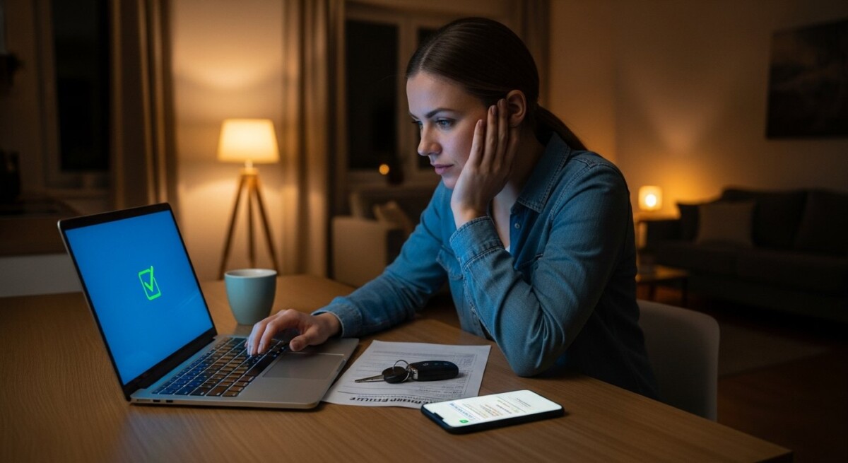 automated loan approval