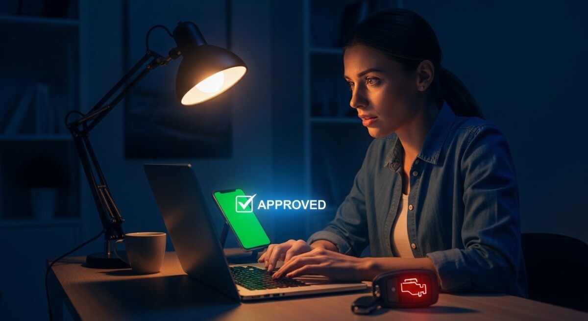 Smart Cash Approval: Quick Funding for Urgent Expenses Smart Cash Approval: Quick Funding for Urgent Expenses