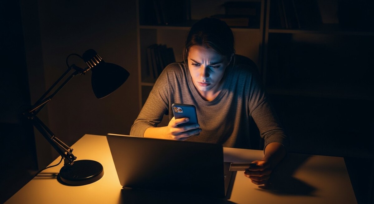 online cash vs credit card advance