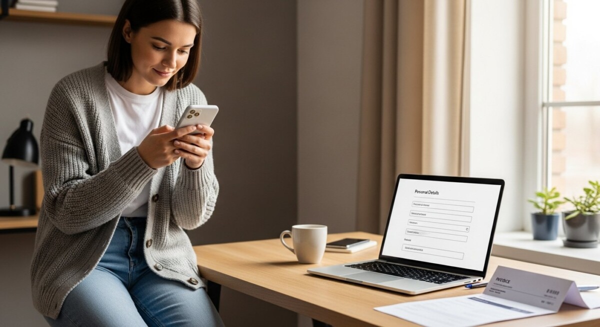 financial flexibility online