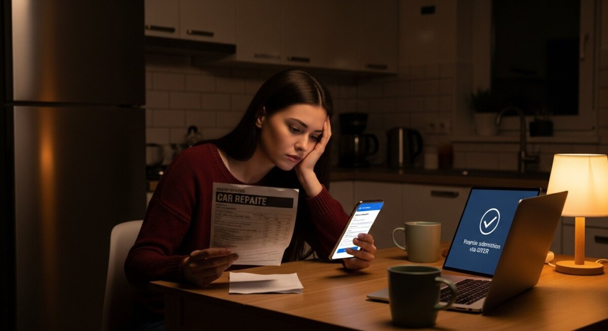 digital loan matching