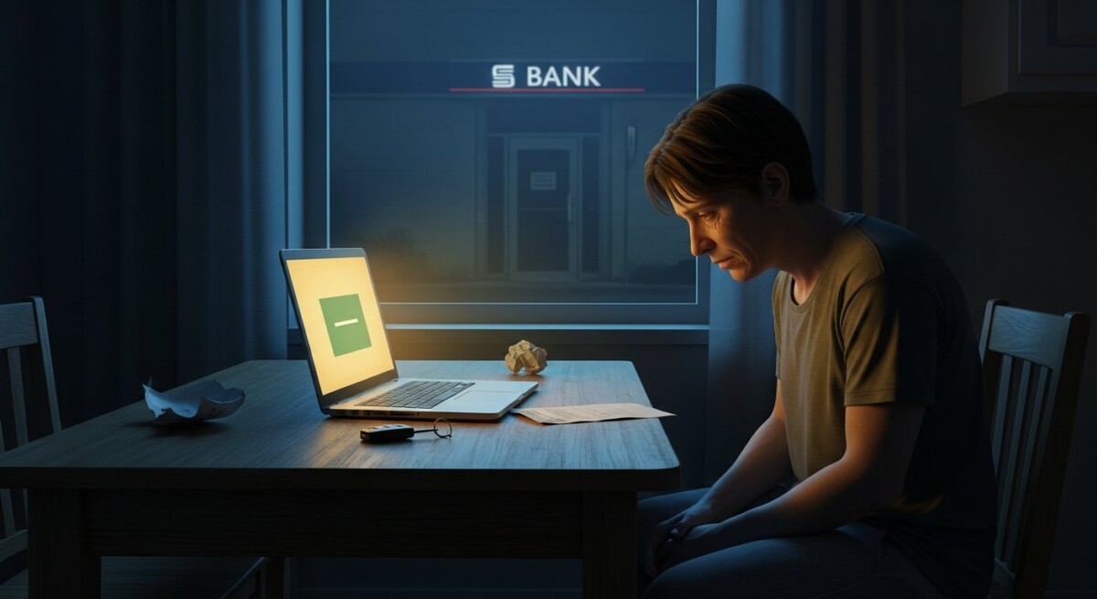 Instant Funding vs Bank Loans: Which Fits Your Urgent Need?