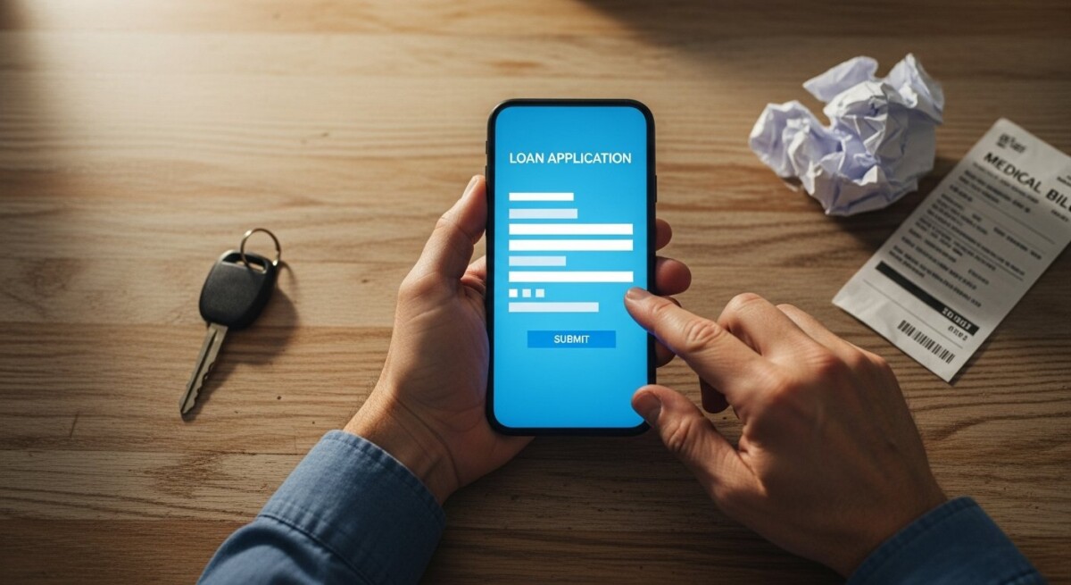 Online Lenders Near Me: Fast Cash for Urgent Expenses