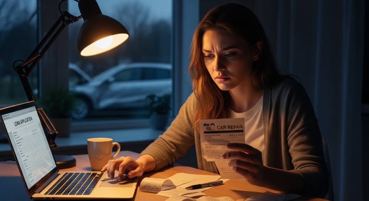Cash Flow Support: Quick Funding for Urgent Financial Needs