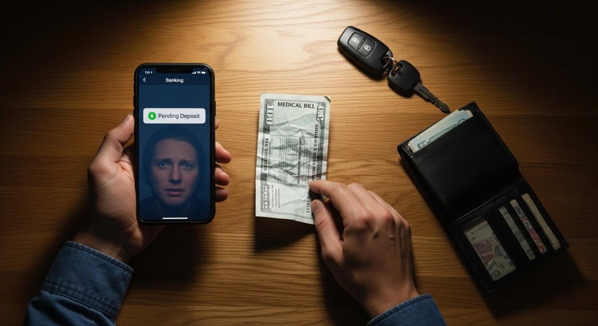 fast money near me