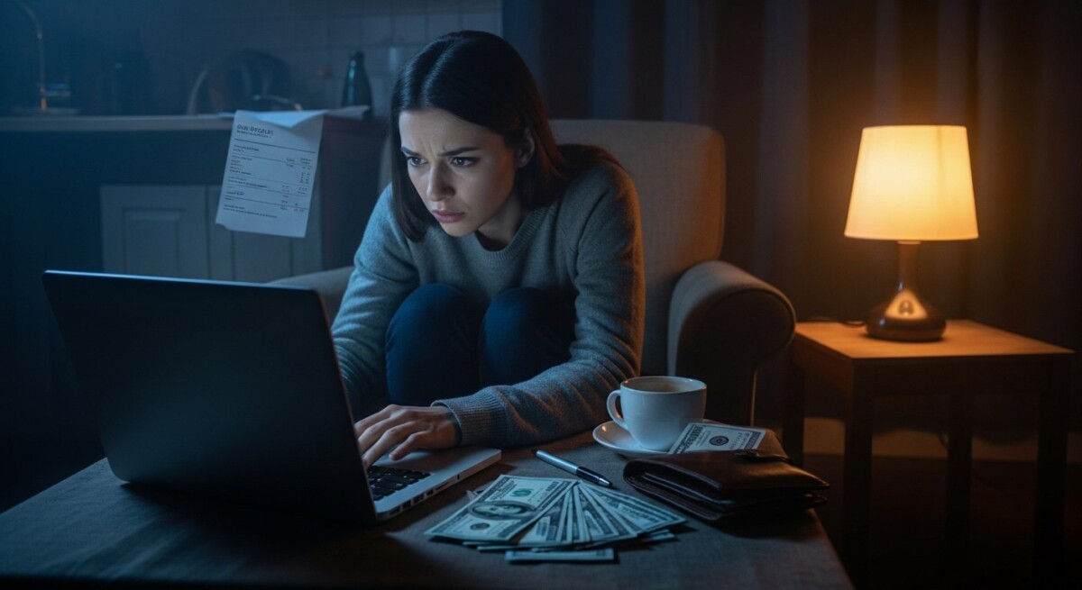 cash solutions for emergencies
