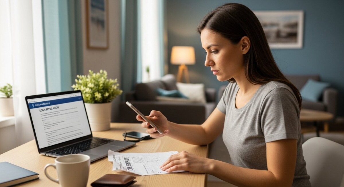 how digital lending platforms work