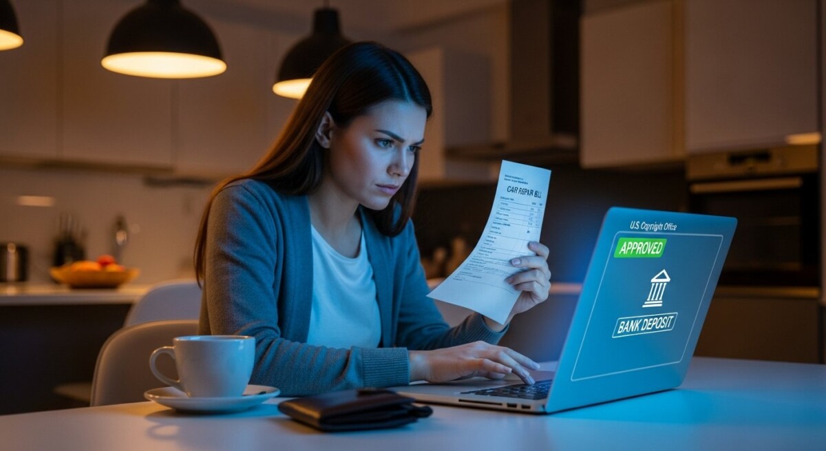 Instant Borrowing Platform: Fast Funding When You Need It Most