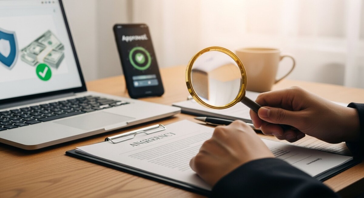 How to Avoid Bad Online Lenders and Find Safe Funding