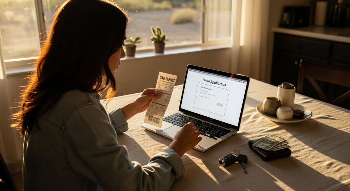 Instant Funding Phoenix Arizona: Fast Cash When You Need It