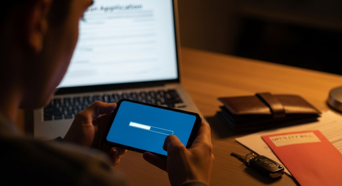 Instant Lender Connections for Quick Financial Solutions