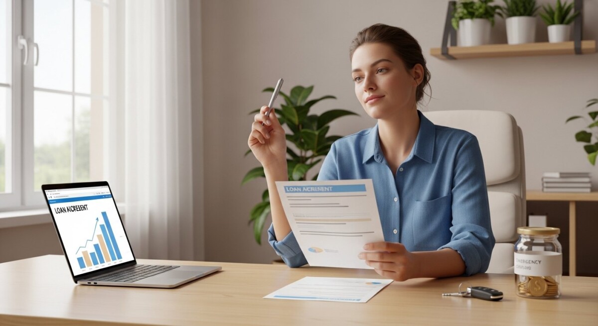 Smart Borrowing Decisions: A Clear Guide to Short-Term Loans
