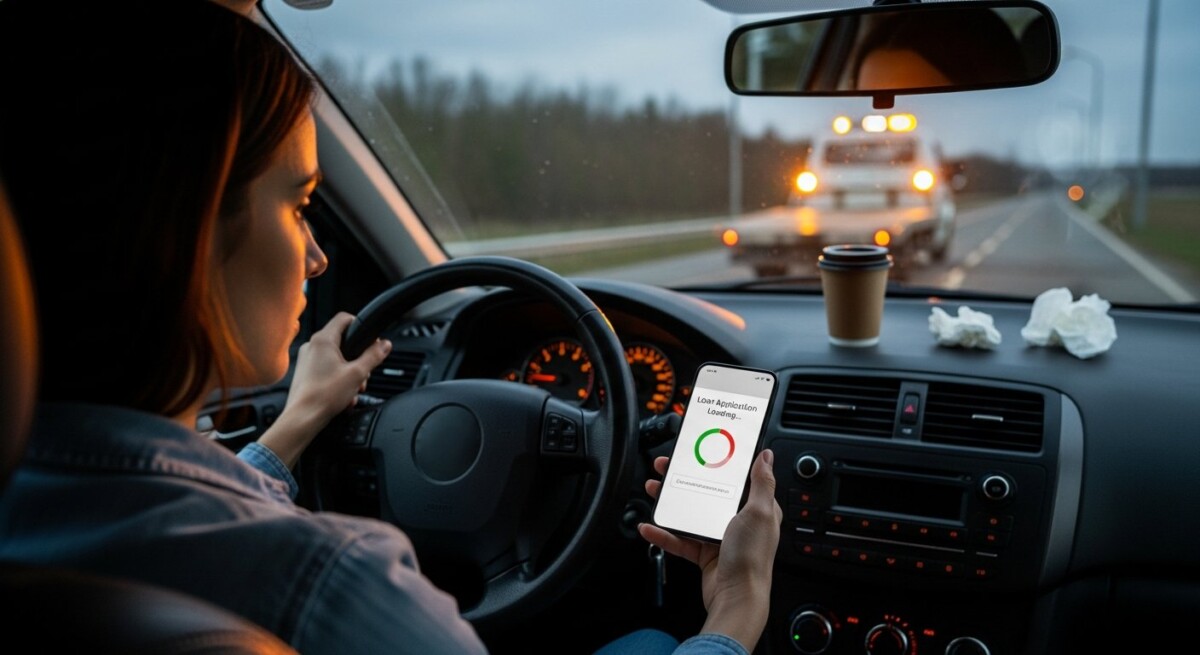 Emergency Funding Solution: Fast Cash When You Need It Most Emergency Funding Solution: Fast Cash When You Need It Most