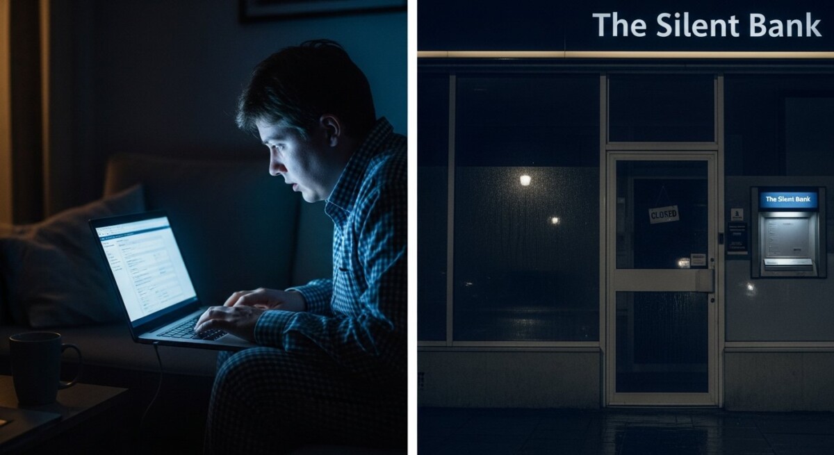 Digital Lenders vs Local Banks: Which Offers Faster Cash?