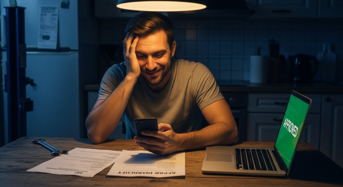 Why Some Loans Approve Instantly: Fast Funding Explained