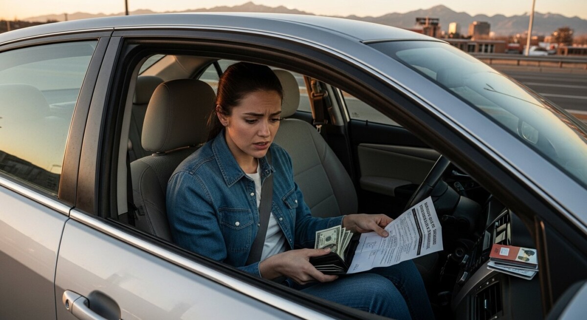 fast loans Denver Colorado